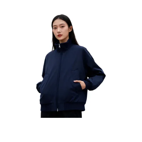 FINDSME GAGA Хлопковый пуховик женский