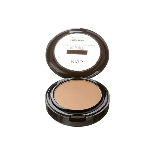 KISS NEW YORK KP01 Матовый Пудра Легко Смесь Матовый