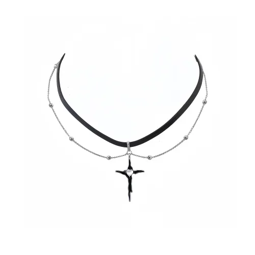 XLP STUDIO Сплав Ожерелья Женские