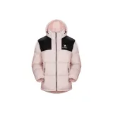 Белый цвет нефрита Розовый/Фантомно-черный