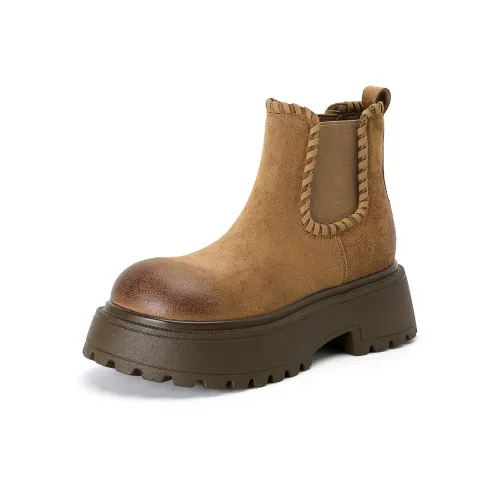 HUANAI Martin Boots Женские