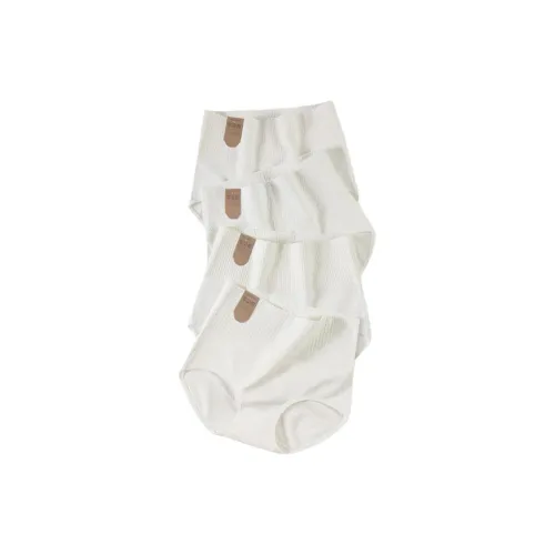 XIAGUNAI Swordleaf Хлопок + Fourleaf Хлопок Женские Боксеры