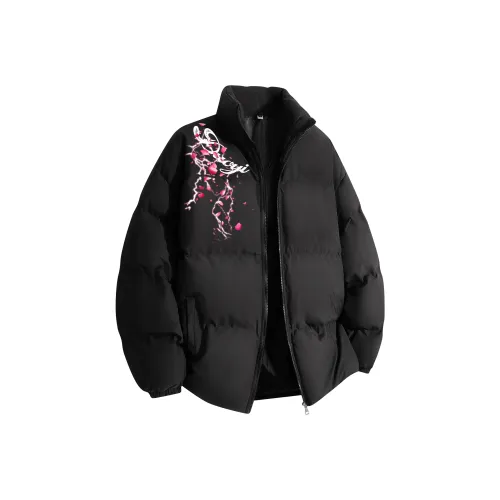 Duoyi Унисекс Пуховики