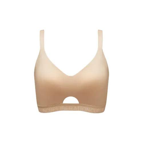 A Perfect Bond Невидимый кожаный женский бюстгальтер