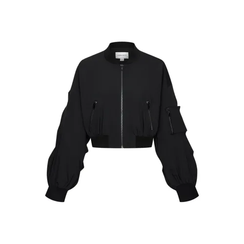 URBAN REVIVO Женская куртка Женская