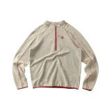 Абрикосовый серый