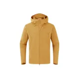 Темно-оранжевый