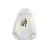 Белый (с флисовой подкладкой)