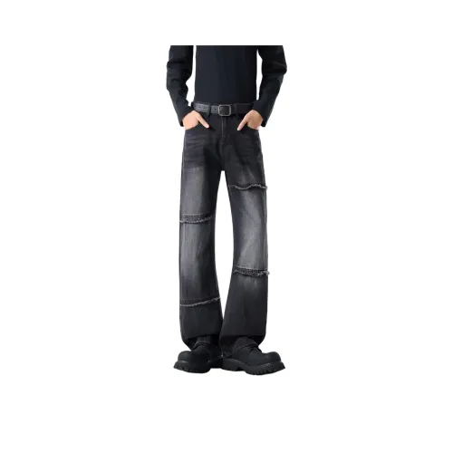 The Simpsons Унисекс Джинсы