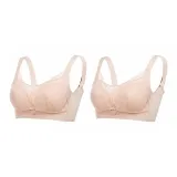 Бобовый розовый + Бобовый розовый