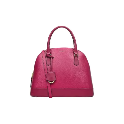 RADLEY Сумка через плечо из коровьей кожи сумка среднего размера женская фуксия