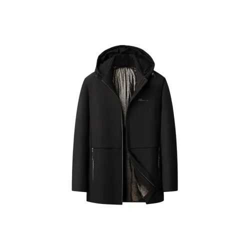 TIFAN Мужской Парки