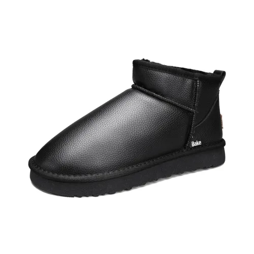 Bake Сноубутсы Мужской