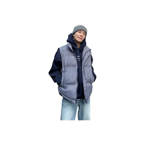 Hypeyourself Цвет изображения Унисекс Жилеты