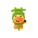 Мороженое Dun Dun Украшение + Маленькая Трава Голова Набор