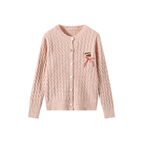 DDXZXIZI Женская трикотажная одежда