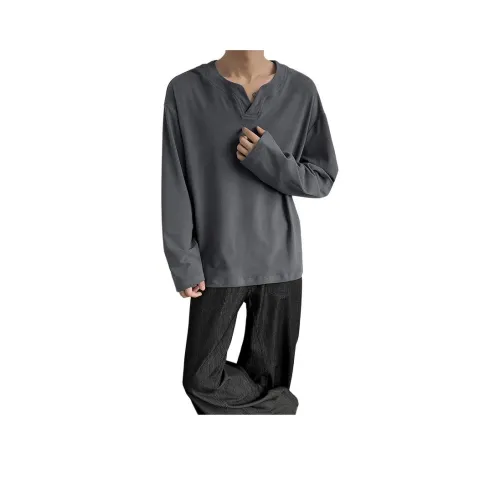 ZUOFEILI Унисекс T-рубашки