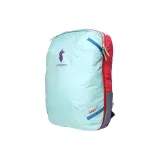 Азурный и многоцветный