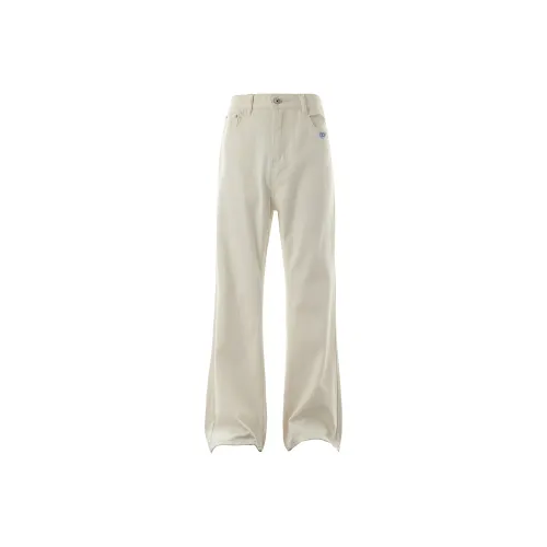 GDRX Унисекс Повседневные Брюки