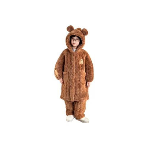 Qiao Ni Tong Домашний Комплект для Подростков