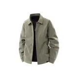 Винтажный зеленый