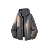 Mist Серый (с бесплатной перчаткой)