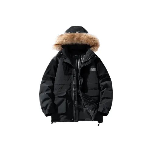 O'Neill Унисекс Пуховики