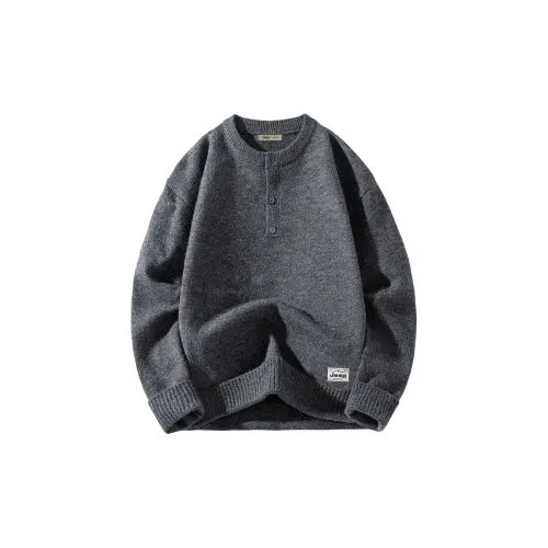 Jeep Leisure Collection Свитер Унисекс