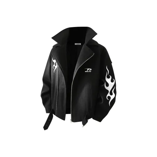 Ice Flying Пуховая куртка Унисекс