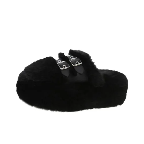 AIMISS Домашние тапочки для женщин