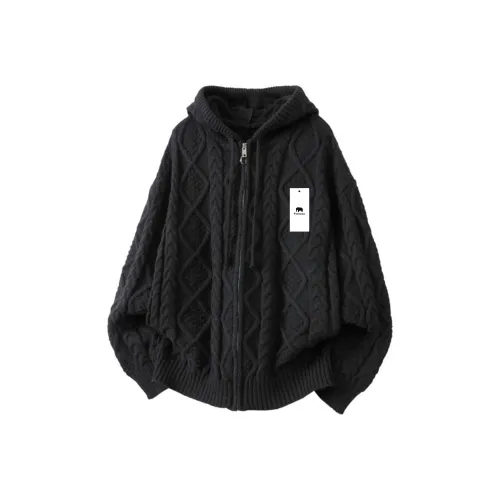 FOMOCE Унисекс Свитера