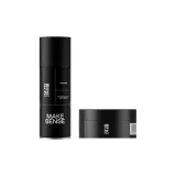 [Сильное Формирование] Быстросохнущий Спрей для Стаилинга 100 мл + Ароматизированная Волосая Глина 50 г