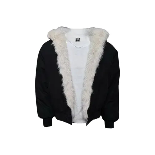 CARE NOTE Унисекс Пуховики