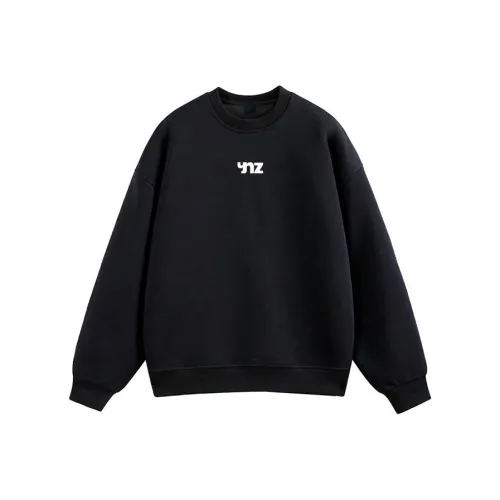 The Seeker Свитшот с круглым вырезом Унисекс