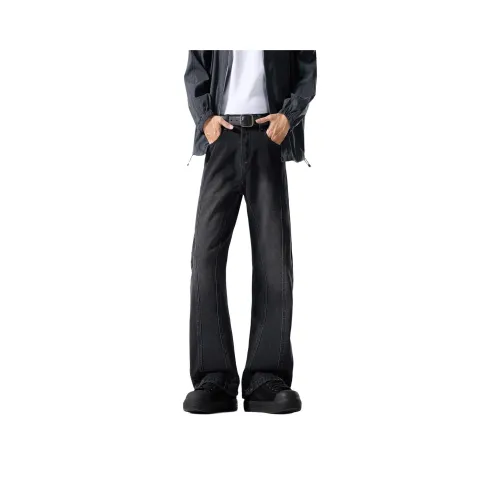 The Simpsons Унисекс Джинсы