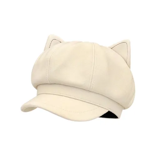 BUBM Полиэстер Береты Унисекс