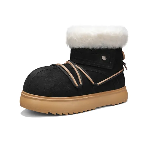 Yalu Preferred Сноубутсы Мужской