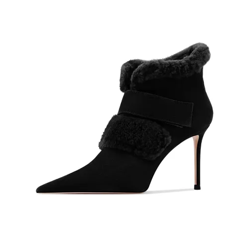 Shesrim Женские ботильоны