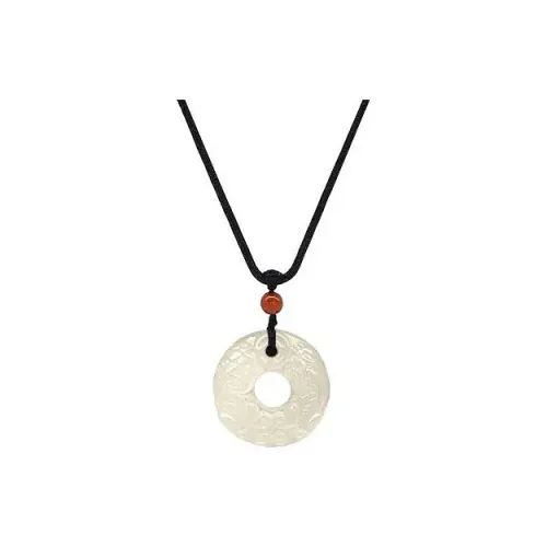 Crisp Creek Ожерелья из смолы Женские