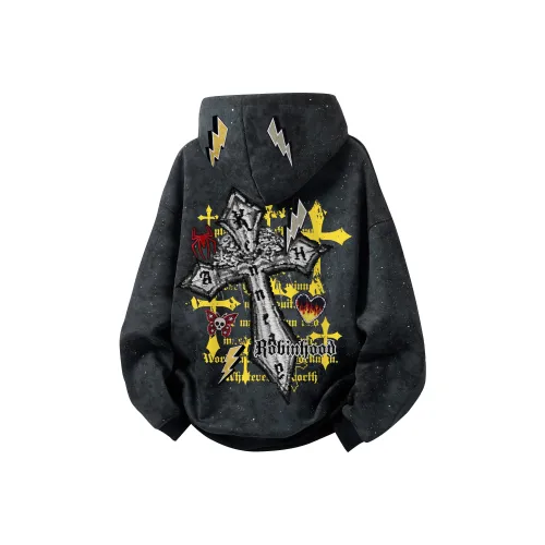 ROBINHOOD Унисекс Свитшоты