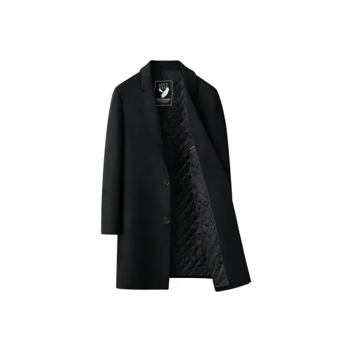 APBM Унисекс Пальто