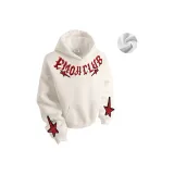 Абрикос [Флисовая подкладка]