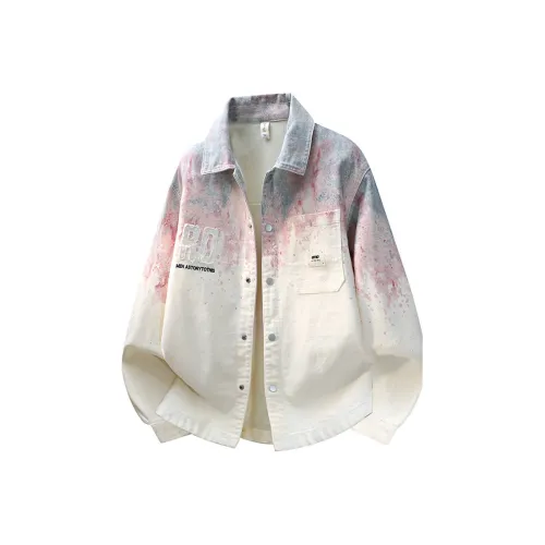 PWUE Унисекс Куртки