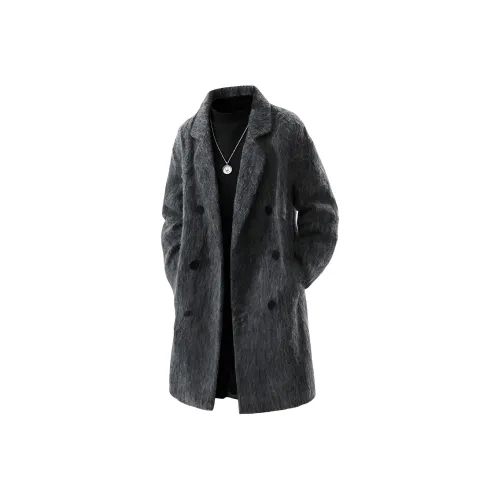 RVANGUARD Унисекс Пальто