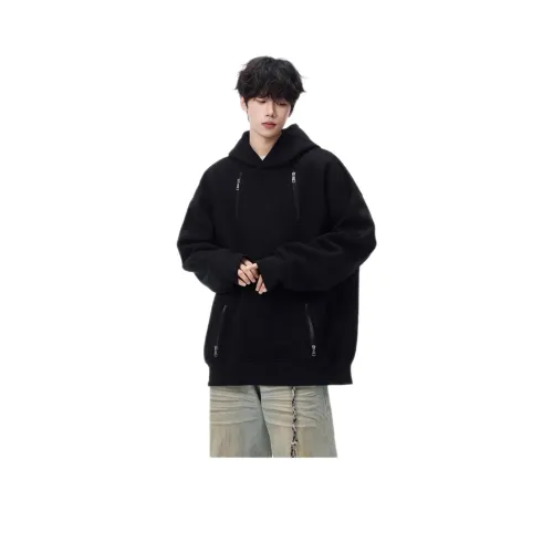 HYUNDAI Унисекс Свитшоты