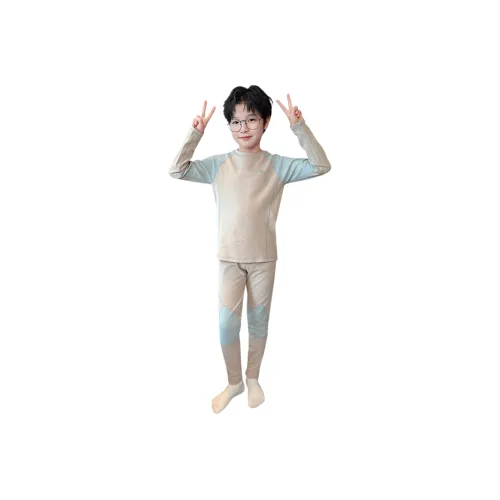 Qiao Ni Tong Комплект нижнего белья для подростков