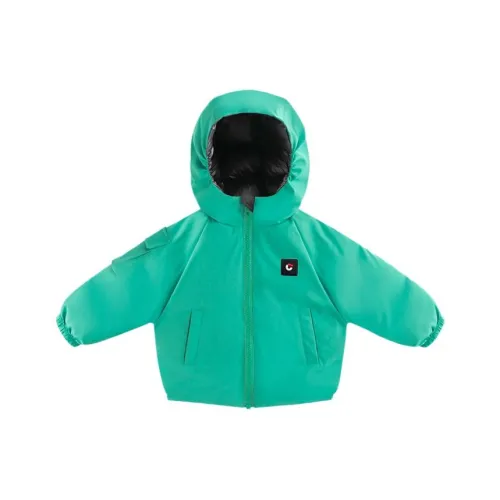 NANNY GOOSE Kids Пуховики