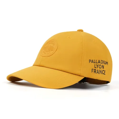 Кепки из палладия и полиэстера унисекс