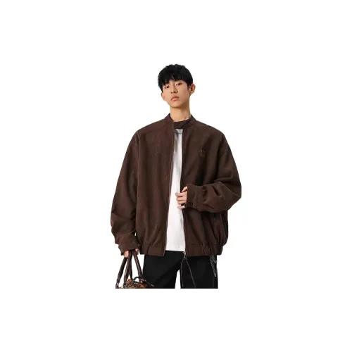 PEA Унисекс Куртки