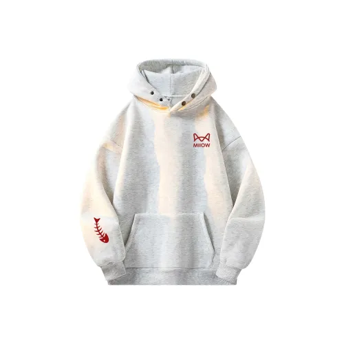 MIIOW Унисекс Свитшоты